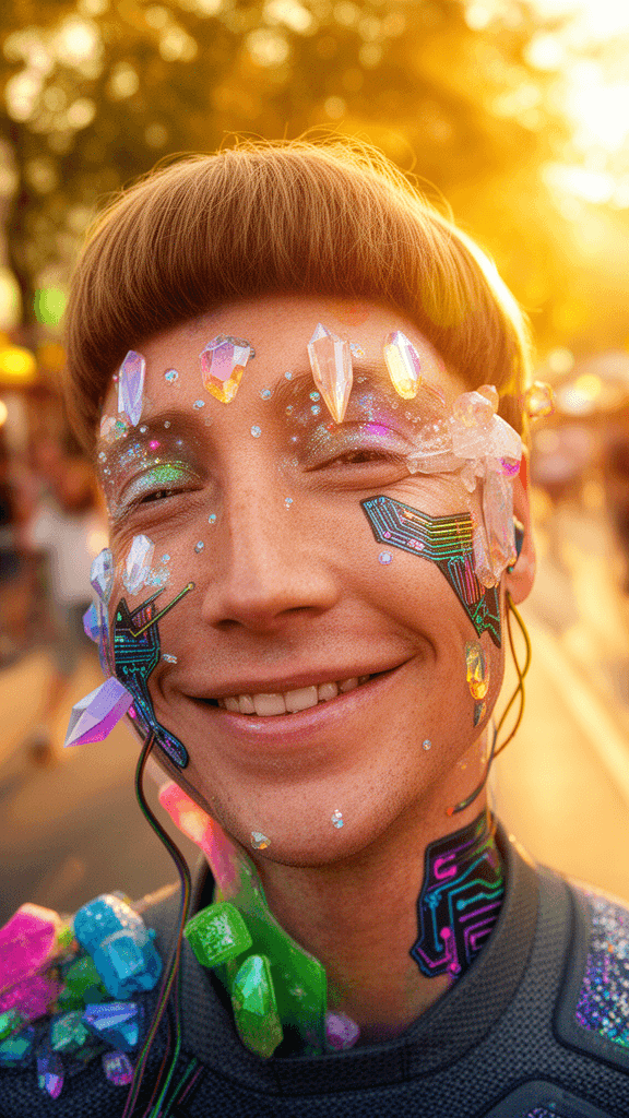 Social image for Austin, Texas